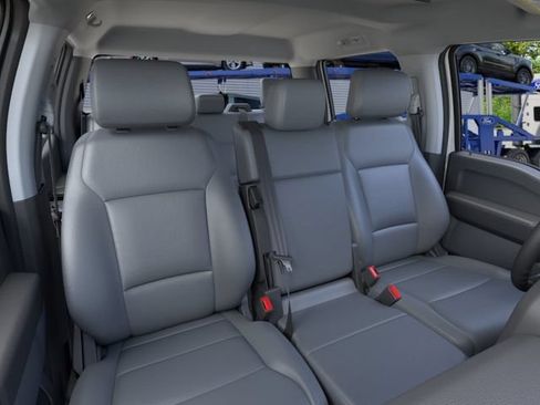 New 2026 Ford F350 XL AWD/4WD image 12