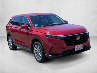 Certified 2023 Honda CR-V EX video 2