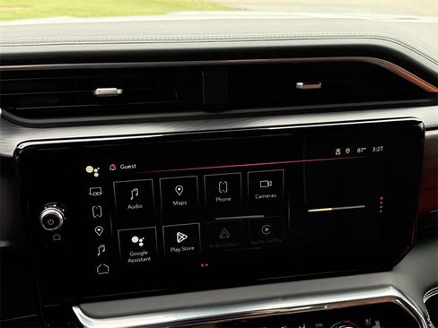 New 2025 GMC Sierra 2500 Denali Ultimate image 20