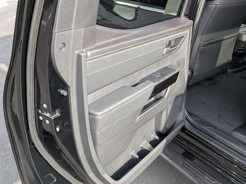 New 2026 Toyota Tundra Limited w/ Limited PVM Package image 16