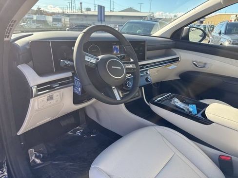 New 2026 Hyundai Tucson SEL AWD/4WD image 17