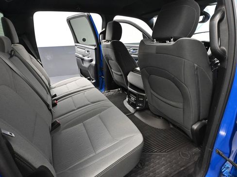 Used 2022 RAM 1500 Big Horn image 51
