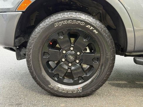 Used 2022 Ford Ranger XLT w/ Equipment Group 301A Mid RWD image 15