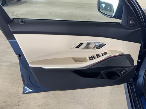 New 2026 BMW 330i Sedan w/ Convenience Package RWD image 13