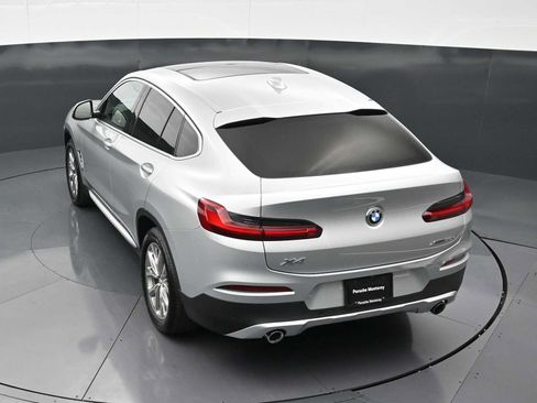 Used 2019 BMW X4 xDrive30i w/ Convenience Package AWD/4WD image 31