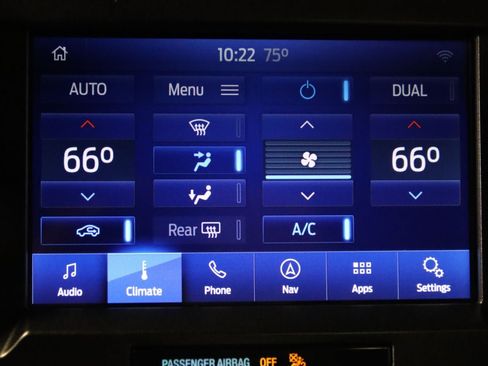 Used 2020 Ford F150 Raptor AWD/4WD image 52