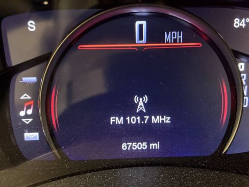Used 2024 Dodge Durango GT AWD/4WD image 18