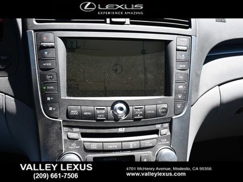 Used 2006 Acura TL FWD image 8