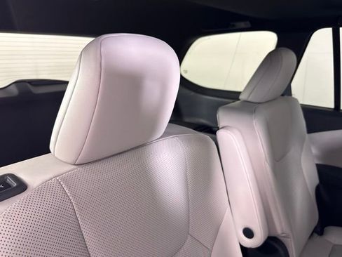 New 2026 Lexus TX 350 AWD image 25