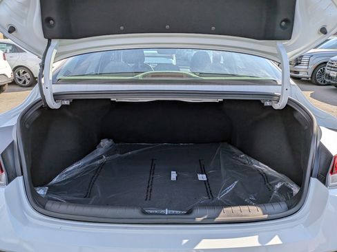 New 2026 Hyundai Elantra Sport image 21