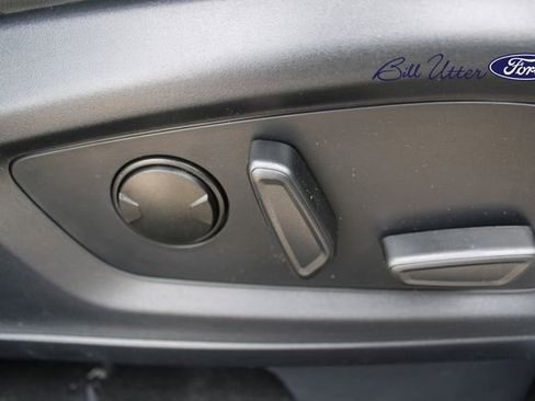 New 2026 Ford Explorer Active image 8