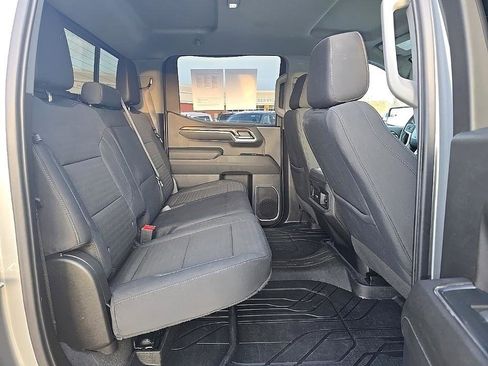 Used 2023 Chevrolet Silverado 1500 RST w/ Redline Edition image 34