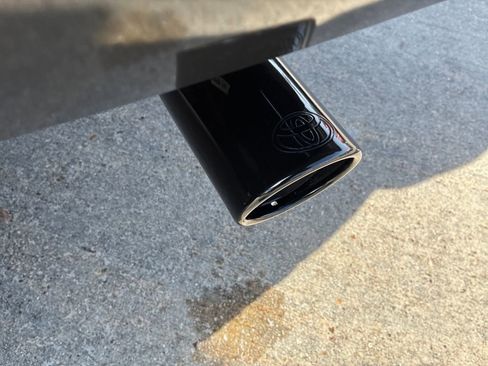 New 2026 Toyota Tacoma TRD Sport image 37