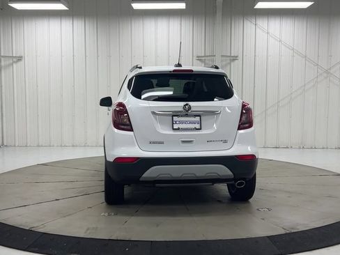 Used 2022 Buick Encore Preferred w/ Safety Package AWD/4WD image 7