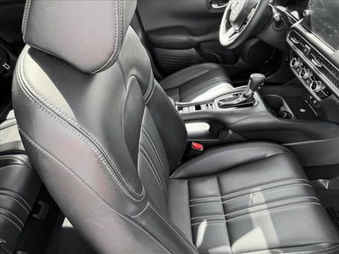 Used 2026 Honda HR-V EX-L image 19