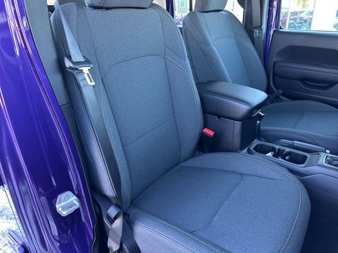 New 2026 Jeep Gladiator Sport image 55