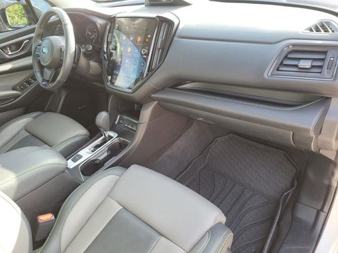 Used 2023 Subaru Ascent Onyx Edition Limited AWD/4WD image 8