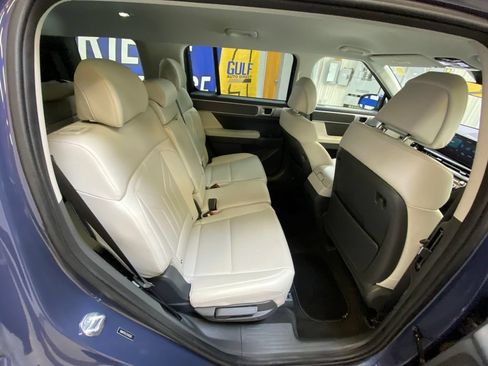 Used 2026 Hyundai Santa Fe SEL AWD/4WD image 29