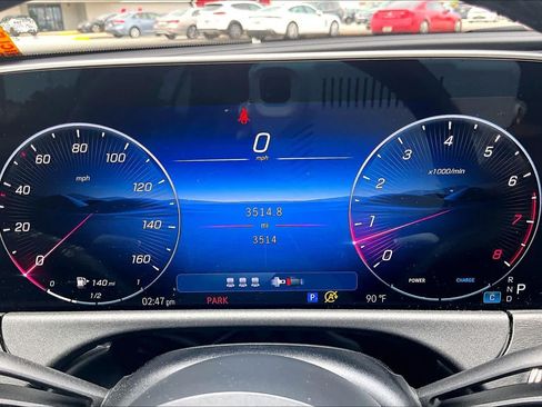 Used 2026 Mercedes-Benz E 450 4MATIC Sedan image 26