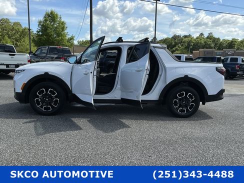 Used 2023 Hyundai Santa Cruz SEL Premium image 31