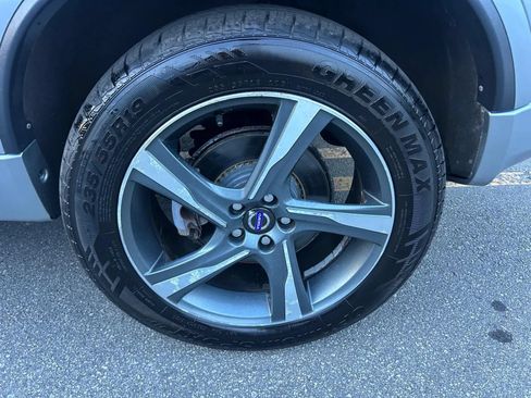 Used 2014 Volvo XC90 3.2 R-Design FWD image 38