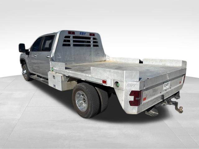 Used 2021 Chevrolet Silverado 3500 LT w/ Convenience Package AWD/4WD image 7