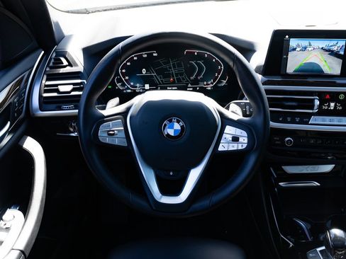Used 2023 BMW X3 xDrive30i AWD/4WD image 10