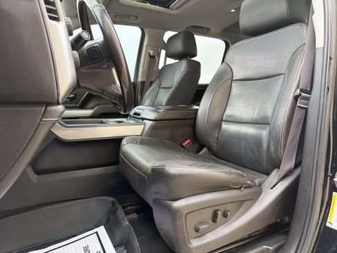 Used 2016 Chevrolet Silverado 2500 LTZ w/ Duramax Plus Package image 13