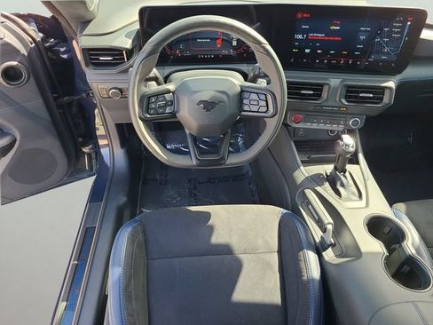 Used 2024 Ford Mustang Dark Horse RWD image 12