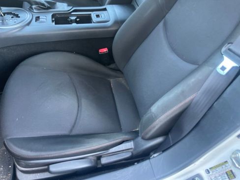 Used 2013 MAZDA MX-5 Miata Club RWD image 7