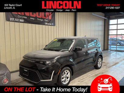 Used 2024 Kia Soul LX w/ Option Group 015
