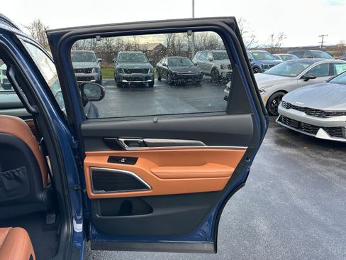 New 2025 Kia Telluride EX X-Line image 25
