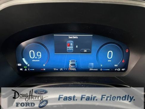 New 2026 Ford Escape Active w/ Active Premium Tech Pack FWD image 57