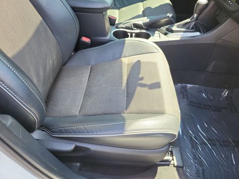 Used 2014 Toyota Corolla S w/ Driver Convenience Package FWD image 19