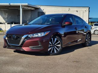 Certified 2022 Nissan Sentra SV w/ SV Premium Package 360° Tour