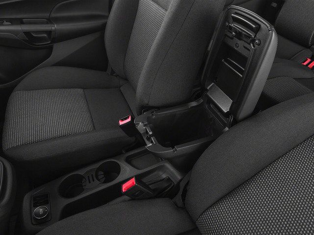 Used 2016 Ford Transit Connect XL FWD image 16