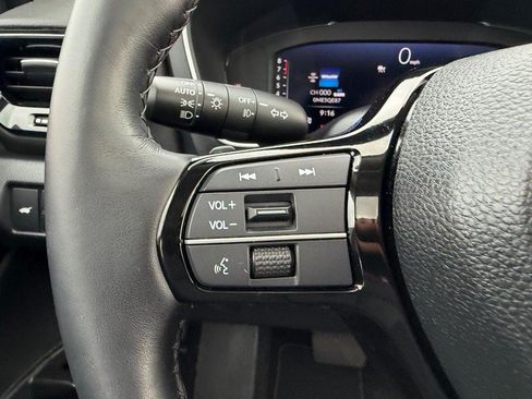 Certified 2024 Honda Pilot Elite image 15