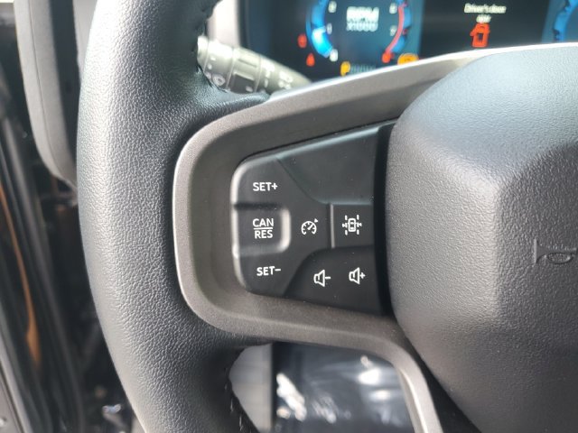 Used 2026 Ford Bronco Big Bend AWD/4WD image 17