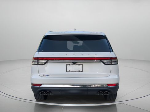 Used 2023 Lincoln Aviator Reserve w/ Equipment Group 201A RWD image 41