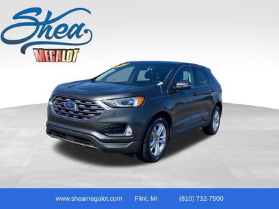 Used 2019 Ford Edge SEL w/ Equipment Group 201A
