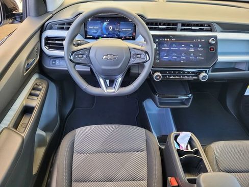New 2027 Chevrolet Bolt LT w/ Comfort Package image 8