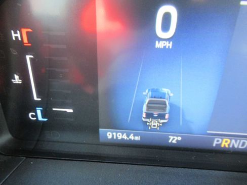 Used 2025 Ford Ranger XLT w/ Equipment Group 301A High AWD/4WD image 26