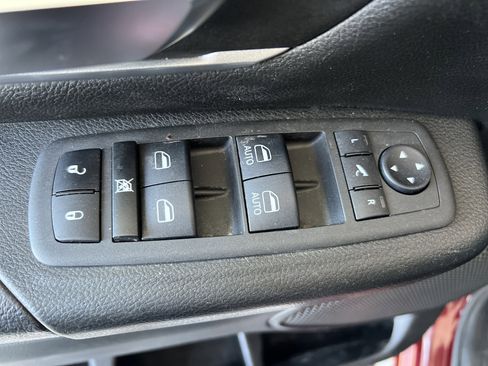 Used 2022 RAM 1500 Big Horn image 21