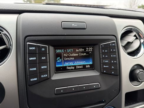 Used 2014 Ford F150 XLT w/ Equipment Group 301A Mid image 37