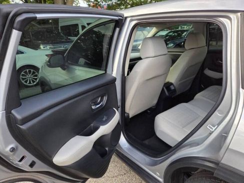 Used 2026 Honda HR-V LX image 13