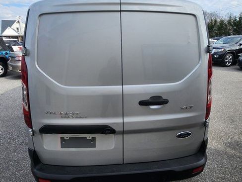 Used 2019 Ford Transit Connect XLT image 6