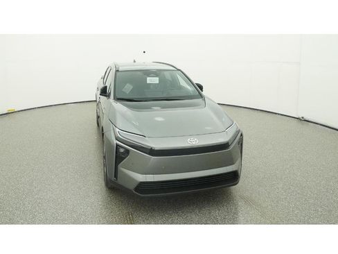 New 2026 Toyota bZ image 14