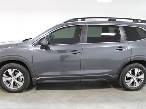 Used 2020 Subaru Ascent Premium w/ Convenience Package image 6