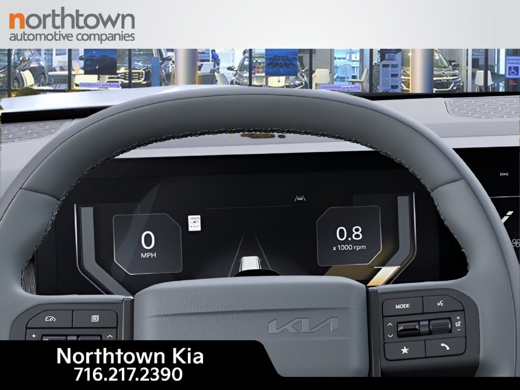 New 2027 Kia Telluride X-Line SX Prestige AWD/4WD image 22
