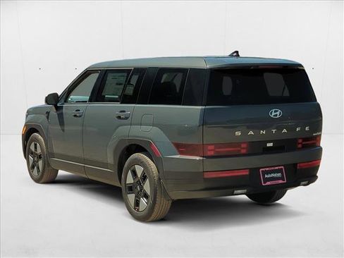 New 2026 Hyundai Santa Fe SE image 8